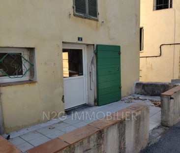 Location Appartement 1 pièce 22m² CALLAS 83830 - Photo 4