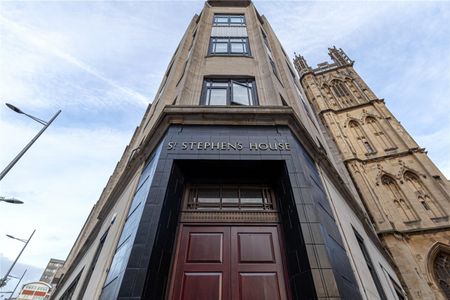 St. Stephens House, - Photo 3