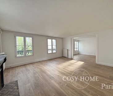 Appartement en location | Paris 16ème - Photo 6