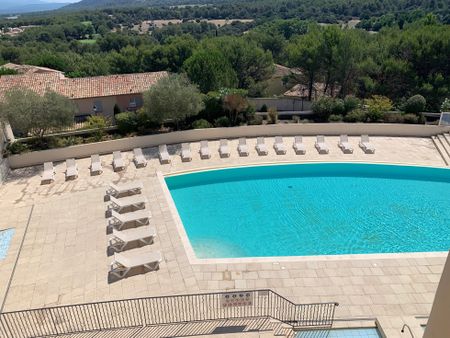 Appartement - Mallemort (13370) - 48 m² - - Photo 5