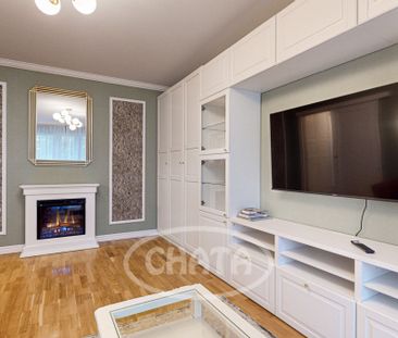 stylowe/2 pokojowe/kominek/winda - Фото 5