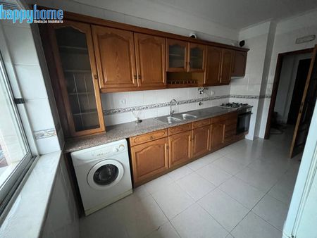 Apartamento T3 em Setúbal - Photo 2
