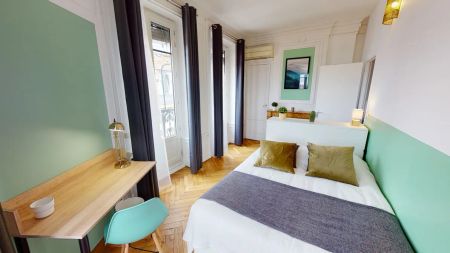 29 rue Gasparin 29, Lyon - Photo 5