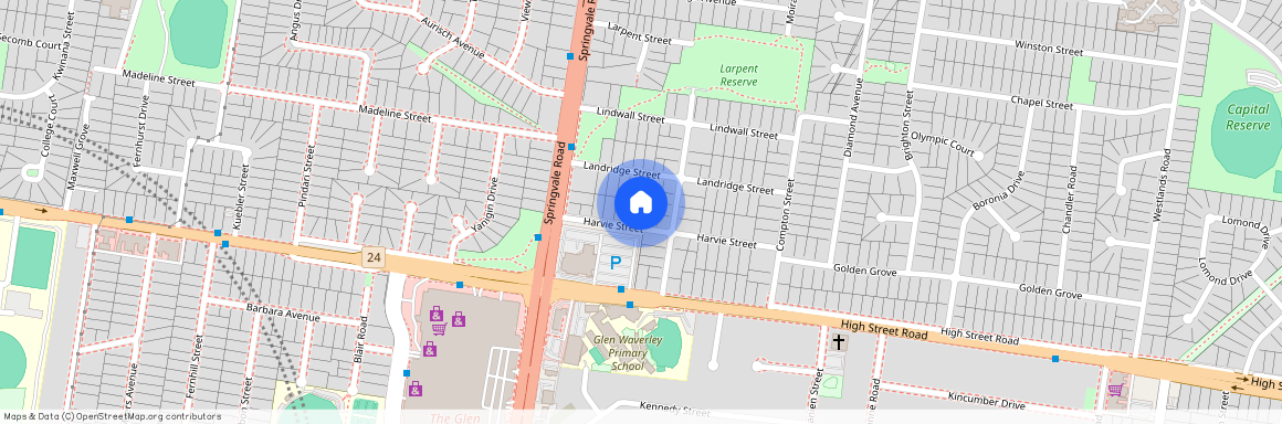 9 Harvie Street, Vic 3150, Glen Waverley