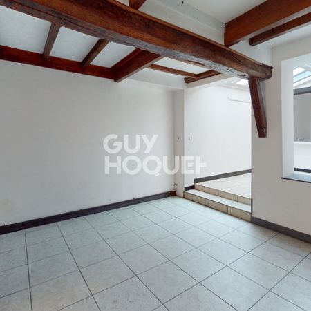 Maison 3 chambres en plein coeur de Saint-Omer ! - Photo 3
