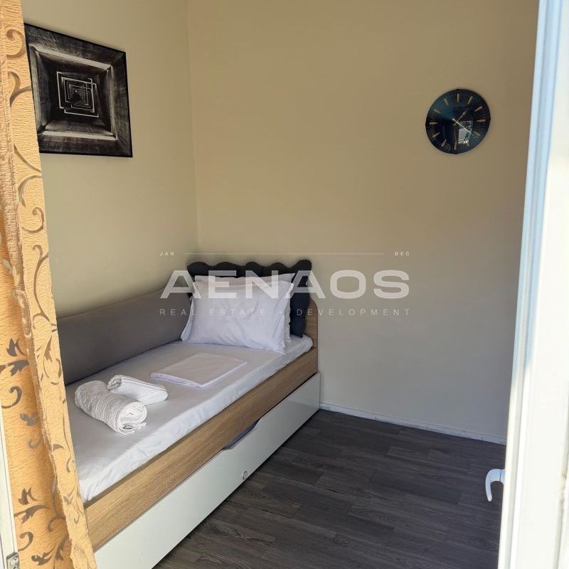 Διαμέρισμα για ενοικίαση Λευκός Πύργος (Κέντρο Θεσσαλονίκης) - Photo 1