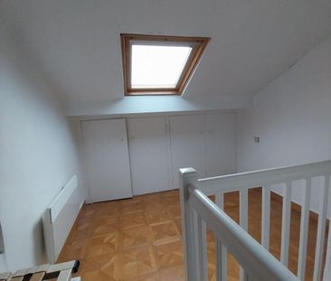 Appartement Versailles Saint-Louis 3 pièce(s) 60.2 m2 - Photo 5