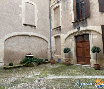 Narbonne – Location Appartement – 31.96 m² – 380€ CC / mois - Photo 2