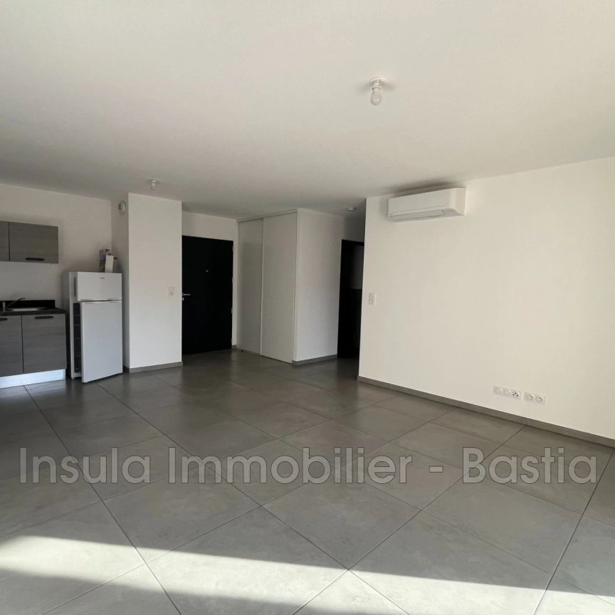 Furiani Appartement 2 pièces 43,35 m 2 - Photo 1
