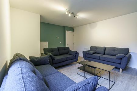 1 bed house share to rent in Rothbury Terrace, Newcastle Upon Tyne, NE6 - Photo 3