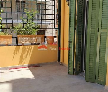 Studio/Γκαρσονιέρα για ενοικίαση Πλατεία Γκύζη (Γκύζη - Πεδίον Άρεως) - Photo 5
