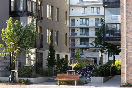 Anna Stenbergs gata 1 A, lgh 1101, Västra Sorgenfri - Foto 5