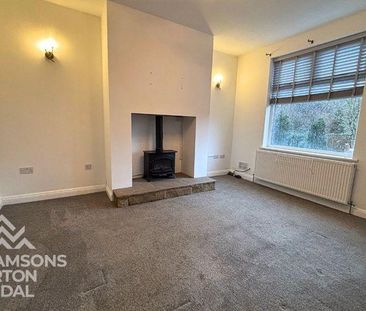 2 bedroom terraced house to rent - Photo 5