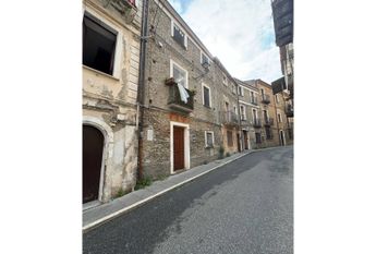 Appartamento in affitto a Lamezia Terme