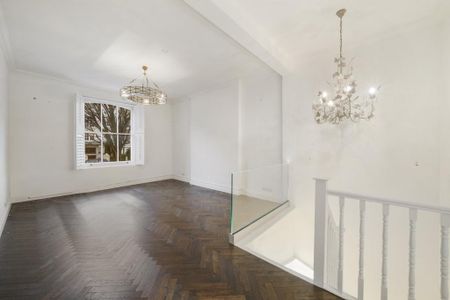 3 bedroom flat to rent - Photo 4