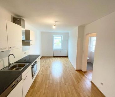 2-Zimmer-Wohnung in zentraler Lage - Provisionsfrei - Foto 3