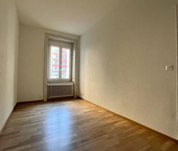 Moderne 3-Zimmerwohnung in der Stadt Zürich - Photo 1