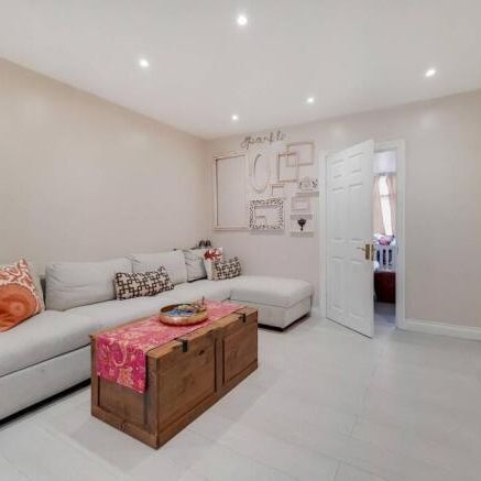 1 bedroom maisonette to rent - Photo 1