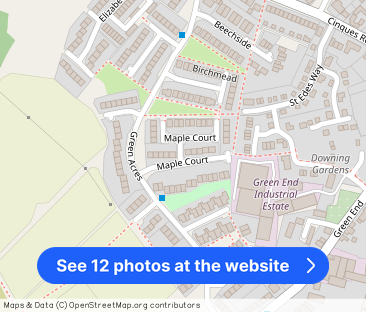 Maple Court, Gamlingay - Photo 1