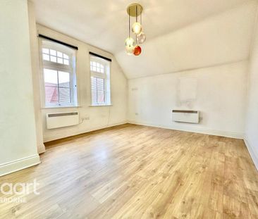 2 bedroom apartment to rent - Photo 6