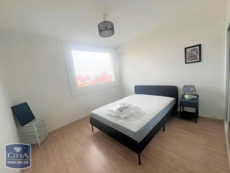 Appartement à louer 3 pièces 74.03m² - Photo 5