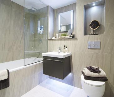 1 bedroom apartment to rent - Photo 5