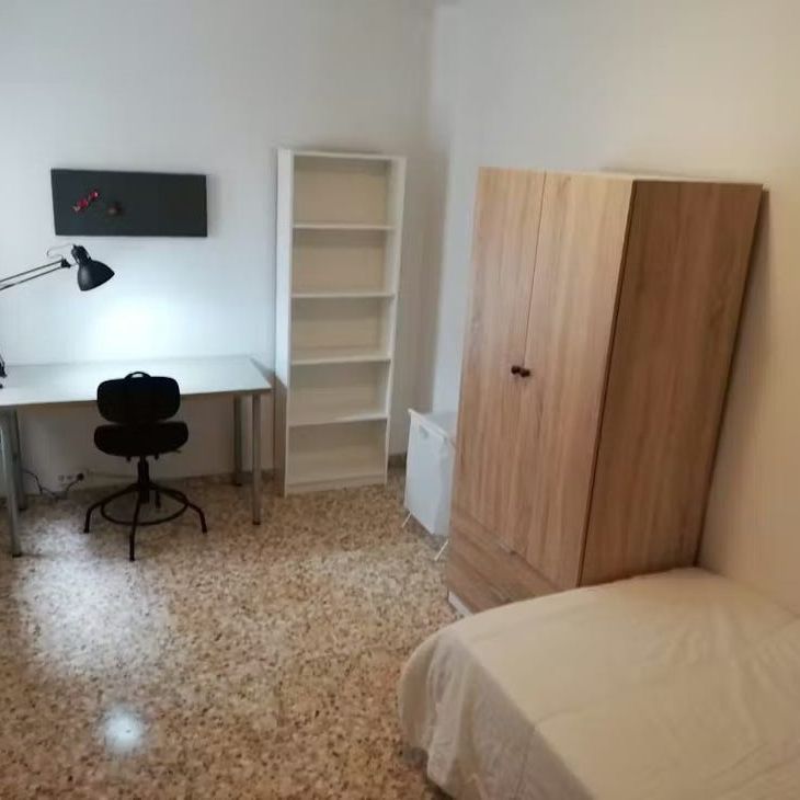 Carrer Marino Blas de Lezo, Valencia, Valencian Community 46011 - Photo 1