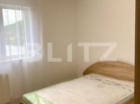 3 camere decomandate, prima inchiriere, 65 mp, parcare - Fotografie 4