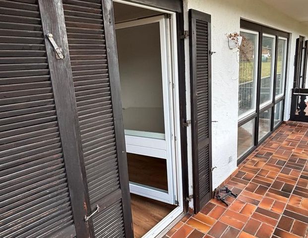 2 Zimmer Wohnung ab 1.1.2026 - Foto 1