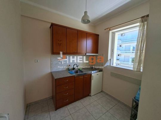 Studio/Γκαρσονιέρα για ενοικίαση Αγία Σοφία (Πάτρα) - Photo 1