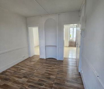 APPARTEMENT à louer à BESANCON - QUARTIER LES CRAS - 3 pièces - Photo 4