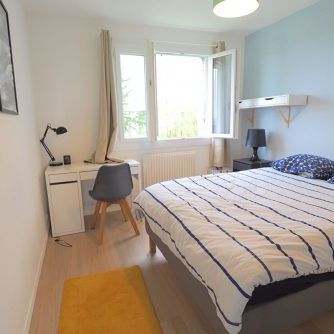 All Inclusive ! - Location Appartement reze : 86.09 m2 - Photo 1