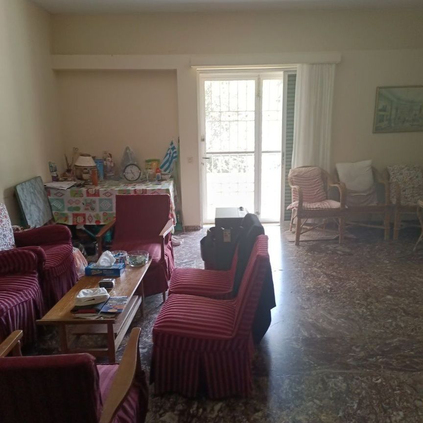 Μονοκατοικία για ενοικίαση Αγία Μαρίνα Νέας Μάκρης (Νέα Μάκρη) - Photo 1