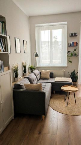 Möblierte 2 Zimmer Wohnung nahe Nöldnerplatz - Photo 2