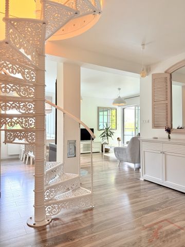 Komfortowy Apartament 4 Pokoje, Ogród i Taras (439686) - Photo 2