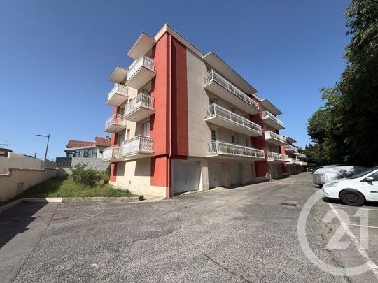 Location Appartement 1 pièce 32m² MONTPELLIER 34070 - Photo 1