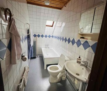 Markgatan 5B - Foto 2