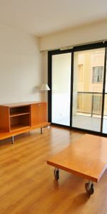 Palais de la mer , Bastia centre ville Studio meublé de 25m² à 2 pas de l'école d'infirmière - Photo 4