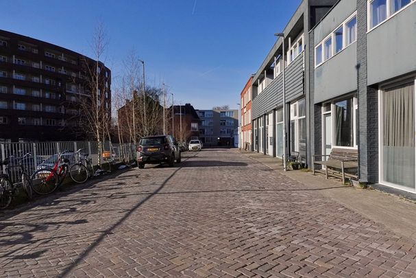 Barestraat 49D, 9725 CM Groningen, Nederland - Photo 1