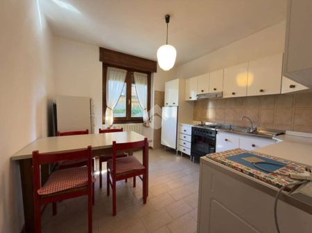 Bilocale via San Giovanni 38, Teglio - Photo 2
