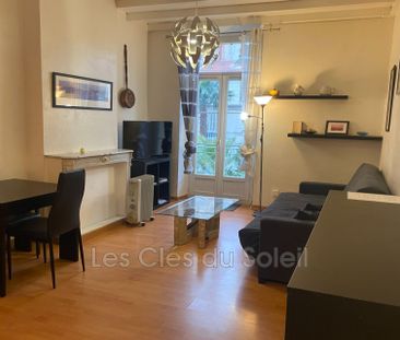 Location appartement 2 pièces 31 m² Hyères - Photo 2