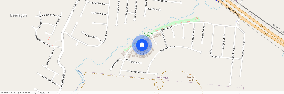 69a Innes Drive, Deeragun