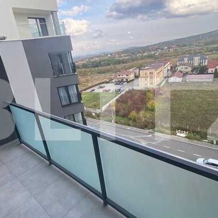 3 camere la prima inchiriere, 60 mp, parcare subterana, zona Calea Turzii - Photo 1