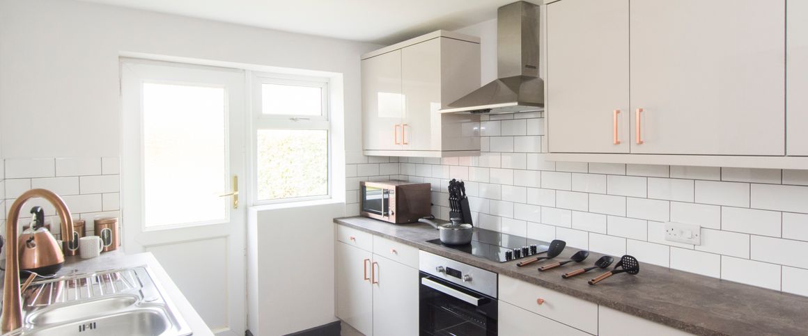 Gainsborough Road Room 3 - Photo 1