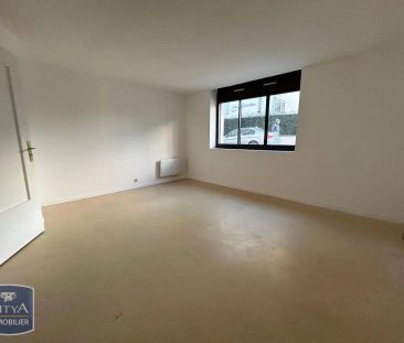 Appartement à louer 2 pièces 42.87m² - Photo 4