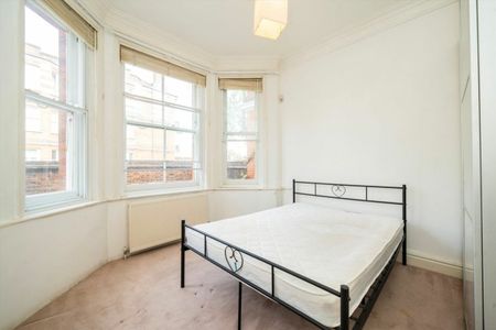 Goldhawk Road, W6, London - Photo 4