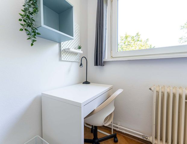 Fritz-Werner-Straße - Photo 1