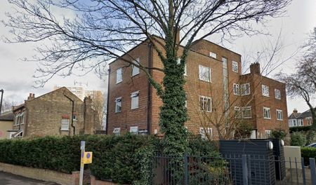 3 Bed Flat, Mowbray Court, N22 - Photo 2