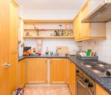 Lanark Square, London, E14 9QD - Photo 4