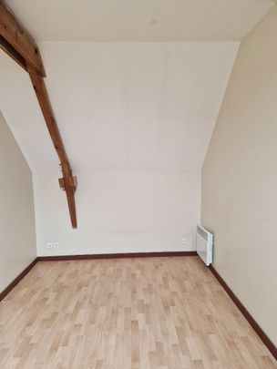 Appartement en RDC, T2 duplex de 42.24m² - Photo 1